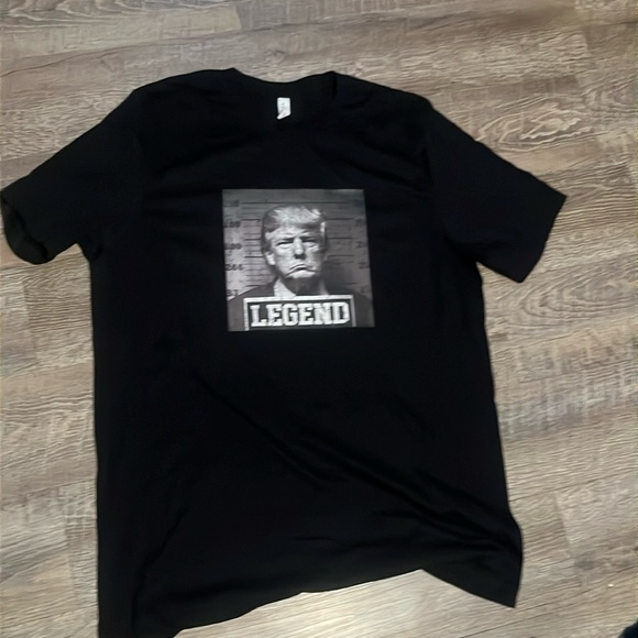 Other - Donald Trump Tshirt